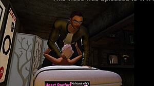 next it was my time to take my time