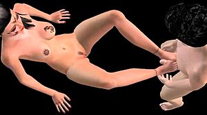 Tamil Sex Story Animated 3D