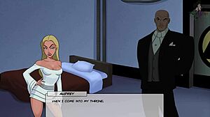 Injustice 2: A Cartoon Comic Journey of Harley Quinn