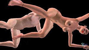 Indian Girl Enjoys Sexual Fun In Tamil Audio Sex Story Part 2 Animated 3D