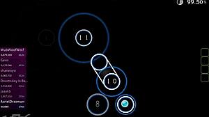 Osu Hentai Gameplay Continues