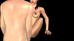 Cartoon sex with Indian girl voice in Tamil audio
