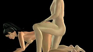 tamil audio story of maamiyaarai ootha marumakan pakuthi 2 animated cartoon 3d indian girl