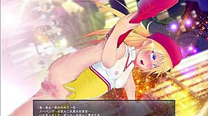 Unveiling the seductive secrets in exposing play girl game episode 6 part 2