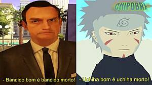 NOVINHA CAIU NA NET BLACK HENTAI PORNSTAR EXCLAMATION