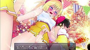 Unveiling the seductive secrets in exposing play girl game episode 6 part 2