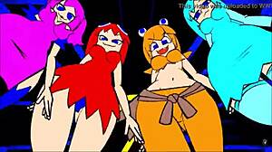 Timmy Trumpet狂野怪胎动漫热曲