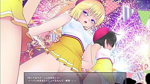 Unveiling the seductive secrets in exposing play girl game episode 6 part 2