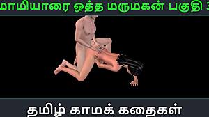 tamil audio sex story of indian girl in 3d cartoon fun, yaar!