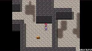 Knightess Rebecca Hrpg Scene Five