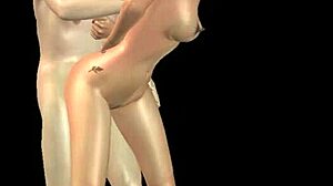 tamil audio sex story - animated 3d cartoon of indian girl enjoying sexual fun