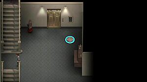 lust epidemic episode 88, what crazy babe action happens next in this game?