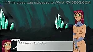 Cartoon hentai game with animated sex comic cartoons for download with hentai porn video