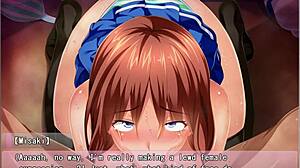 Kanojo Becomes Baseball Club's Pleasure Manager in Wild Action Part 1