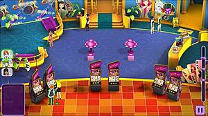 club hentai girls strip and dance for sex