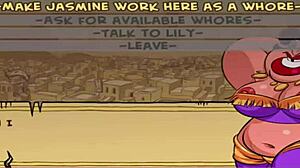 Princess Trainer Gold Edition: Uncensored Part 35