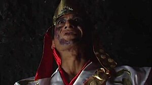 ninja series volume five adventures