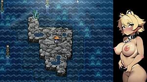 海河钓鱼play 06：传奇女神邂逅狂欢