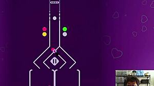 sexroom live play clicker game tires fingers out