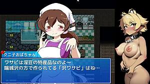 Sea And River Fishing Play 06: Legendary Goddess Encounter