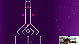 sexroom live play clicker game tires fingers out