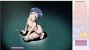 Aragaki Ayase one of the hottest striptease dances for the Arkanoi manga