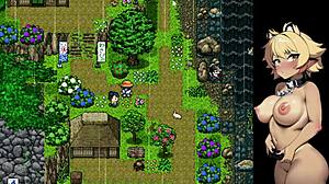 Deniz ve Nehir Balıkçılık Oyunu 06: Efsanevi Tanrıça Karşılaşması