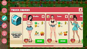 nutaku翘臀农场变态游戏第04部分