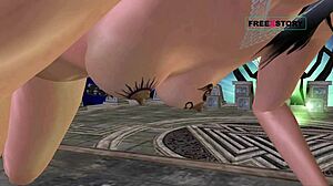 Neha Bhabhi狂野性爱大冒险！