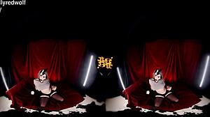 I Screwed Up This Helluva Boss Vr Test