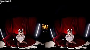 I Screwed Up This Helluva Boss Vr Test