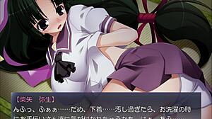Sex animation animated cartons with game play and self pleasures