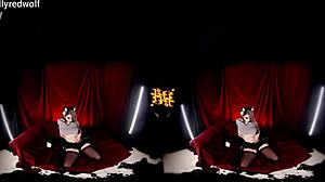 I Screwed Up This Helluva Boss Vr Test