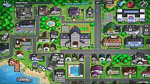 i feel the summer heat building in my uncensored saga part 10 with big tits