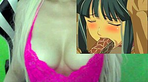 Hot nurse seduces patient for wild hospital action!