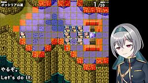 Head On! Mercenaries Trial Machine Subtitles Smash