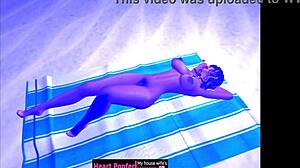 Anime erotica: A night of gross self indulgence