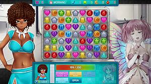 哈妮波普2双人约会第1集太早了