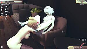 亚洲本子动漫日本女孩各种场景激烈快感