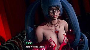 详细探索永恒游戏玩法