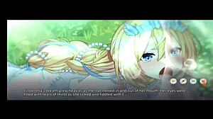 Emotional Cuteness in Solo Play with Intense Climax Moments