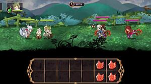 Fapgodess 1: Exciting Hentai Game Adventures