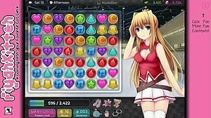 I Like Chocolate In Huniepop Walkthrough