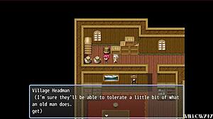 HRPG第006集女骑士Rebecca淫乱叙事