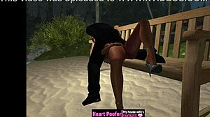 Let me get ready for some sexy animation followed by some swallowing