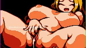 Hentai Game Castle in the Clouds DX Gallery 2023 Wow!