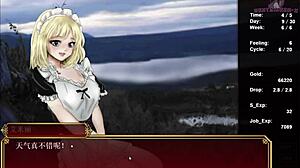 Siyah Demirci'nin Gizli Arzuları Açılıyor