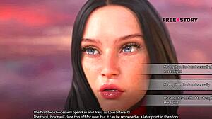 atlas threesome sex with leyala kali & naya