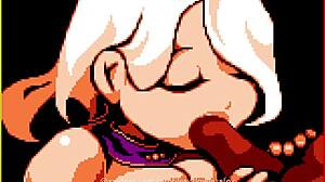 Hentai Game Castle in the Clouds DX Gallery 2023 Wow!