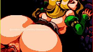 Hentai Game Castle in the Clouds DX Gallery 2023 Wow!